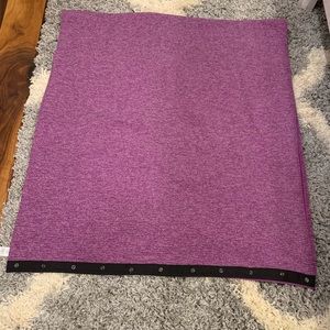 Lululemon Vinyasa Scarf